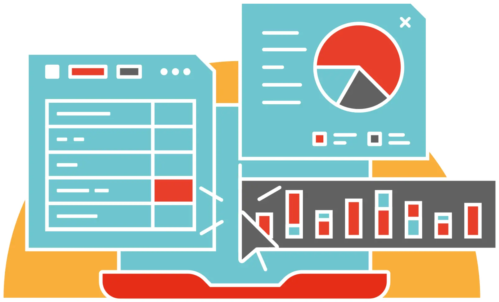 Delivering success through data